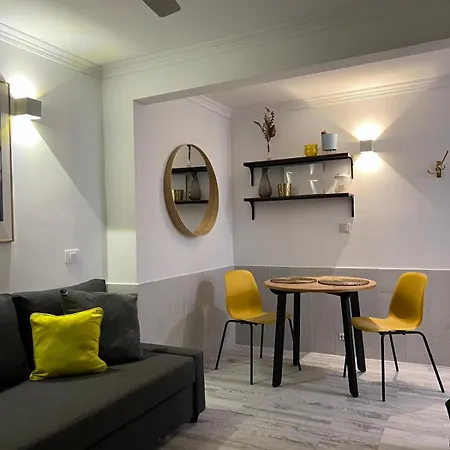 Apartament House In San Agustin With Pool San Bartolomé Zewnętrze zdjęcie