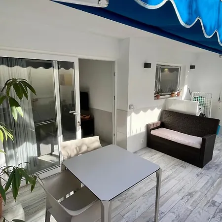 Apartament House In San Agustin With Pool San Bartolomé Zewnętrze zdjęcie