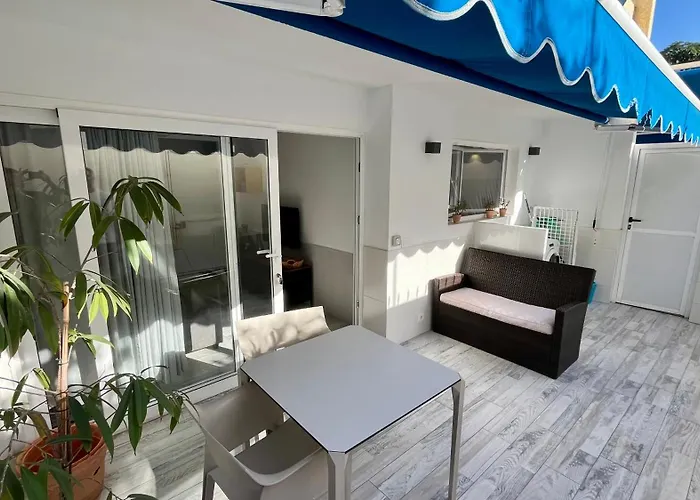 House In San Agustin With Pool