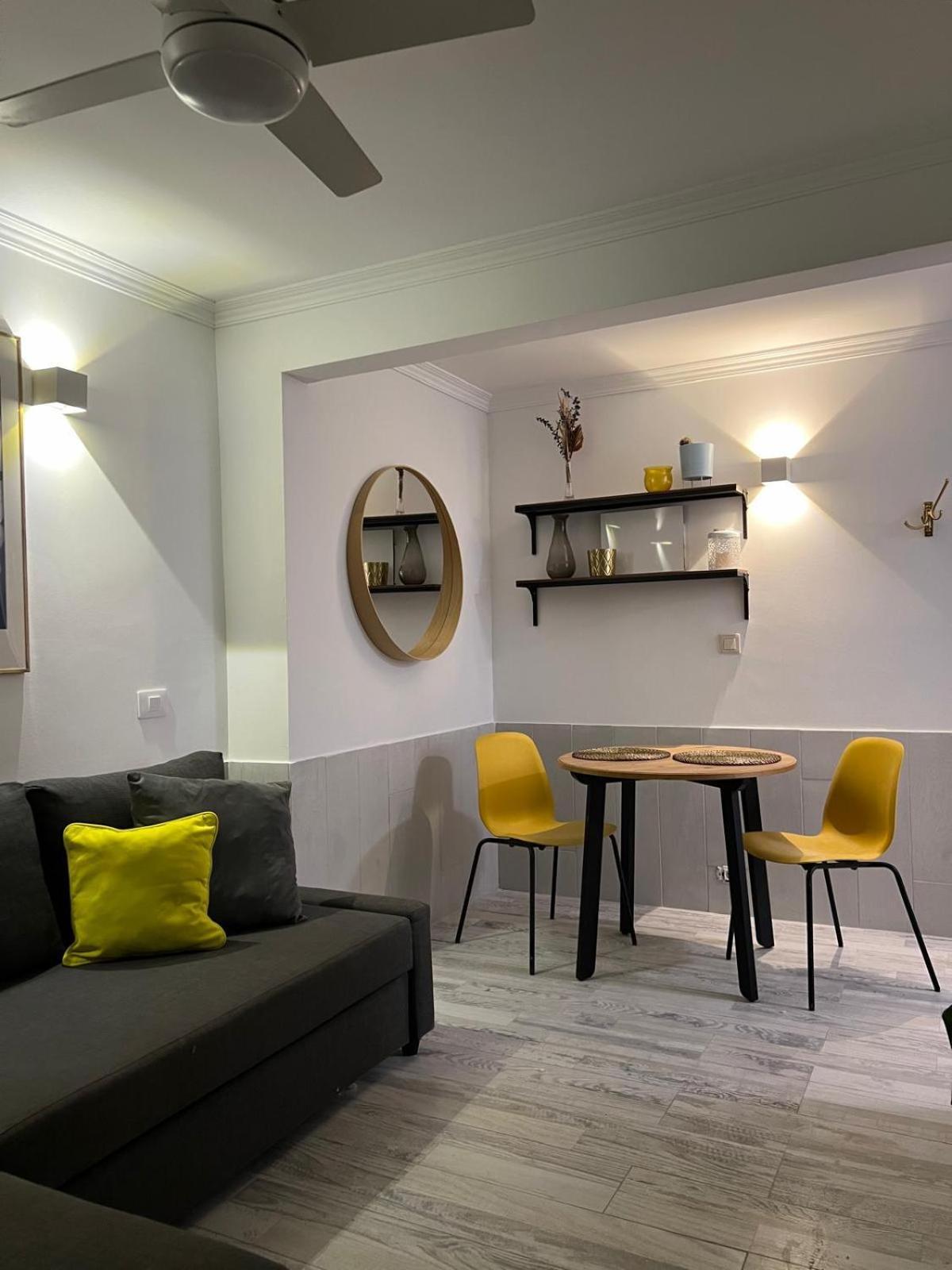 Appartement House In San Agustin With Pool San Bartolomé