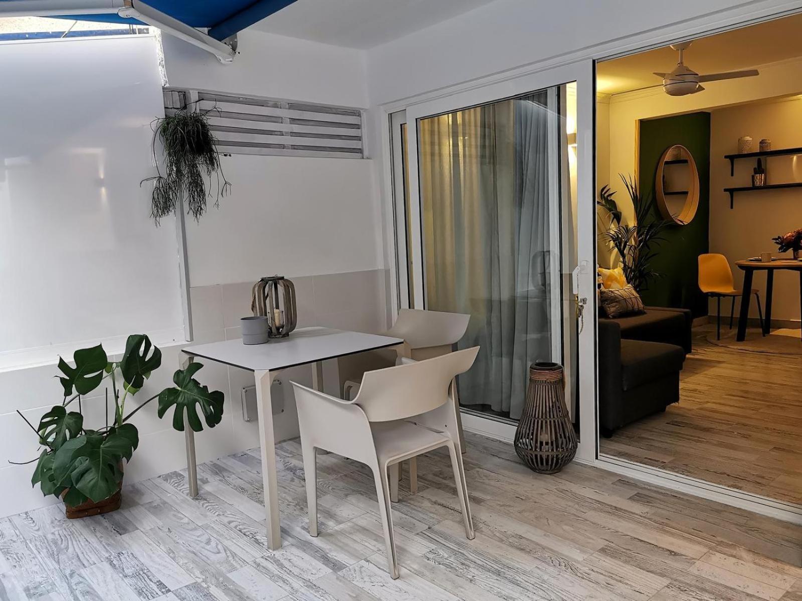 Apartament House In San Agustin With Pool *
